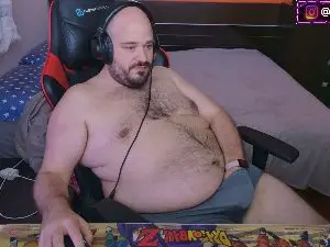 Cam4 Best Webcam of menditeta2