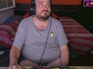 Cam4 Live Sex of menditeta2