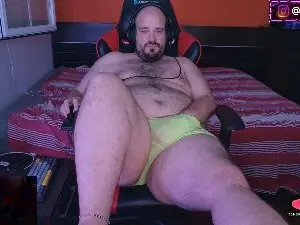 Cam4 Free Porn Cam of menditeta2