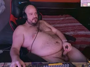 Cam4 Nude Webcam of menditeta2