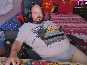 Cam4 Live Porn of menditeta2
