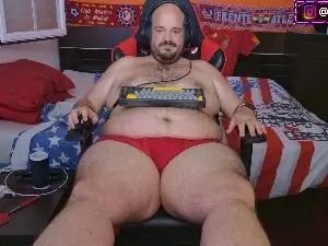 Cam4 Live Sex of menditeta2