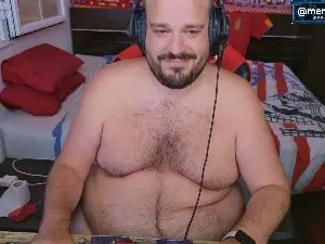 Cam4 Adult Webcam of menditeta2