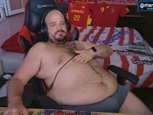 Cam4 Live Sex Cam of menditeta2