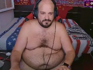 Cam4 Live Sex of menditeta2
