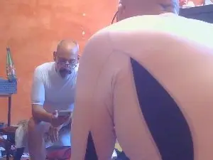 Cam4 Private Sex Chat of Mekmaon91