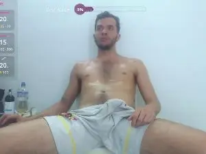 Cam4 Free Live Porn of Pether_hairy
