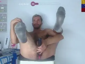 Cam4 Adult Webcams of Pether_hairy