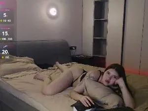 Cam4 Sex Cam of blackroseone