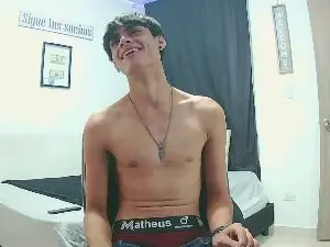 Cam4 Best Webcam of harry_232001