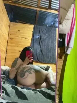 Cam4 Sex Chat of nenatra2