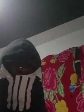 Cam4 Free Porn Cam of BLACKATVRJ