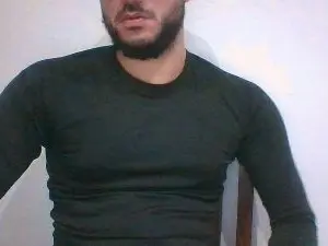 Cam4 Adult Video Chat of ivancho27