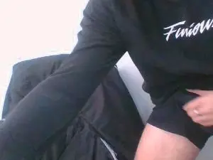 Cam4 Nude Webcam of ivancho27