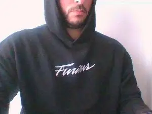 Cam4 Nude Webcam of ivancho27