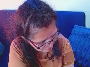 Cam4 Live Sex of Linda_banks_