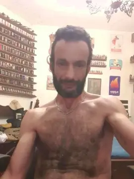 Cam4 Sex Chat of Misterhaifa20