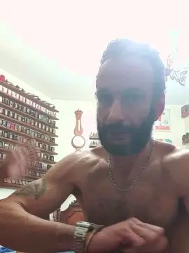 Cam4 Free Porn Cam of Misterhaifa20