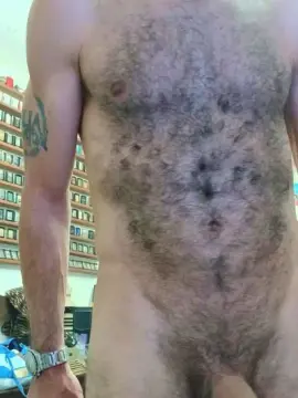 Cam4 Live Porn of Misterhaifa20