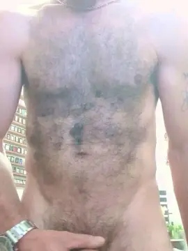 Cam4 Adult Webcam of Misterhaifa20