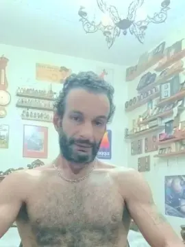 Cam4 Adult Webcams of Misterhaifa20