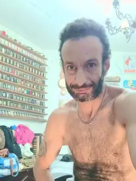 Cam4 Sex Chat of Misterhaifa20