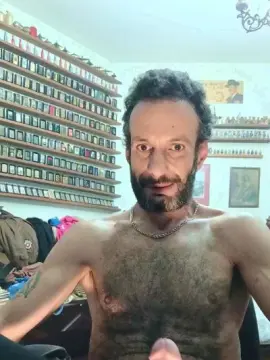 Cam4 Best Webcam of Misterhaifa20