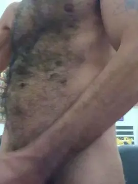 Cam4 Adult Webcam of Misterhaifa20