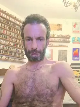 Cam4 Adult Webcam of Misterhaifa20