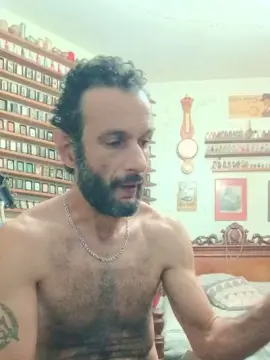 Cam4 Live Sex Cam of Misterhaifa20