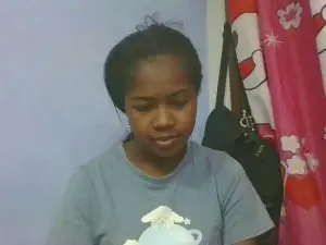 Cam4 Sex Cam of Phaniah