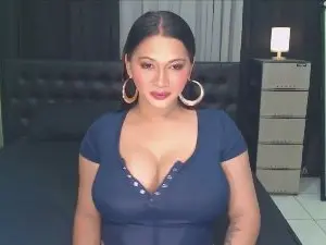 Cam4 Live Sex of TSEatAllYouCan