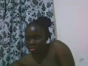 Cam4 Nude Webcam of cilialim