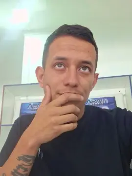 Cam4 Live Sex of mateus1938