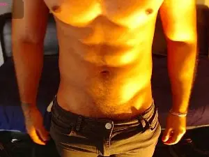 Cam4 Nude Webcam of sam_ford