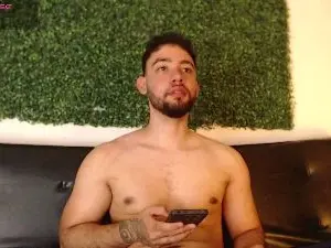 Cam4 Live Sex of sam_ford