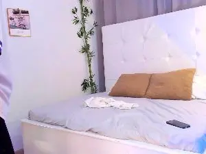 Cam4 Sex Chat of Briian__