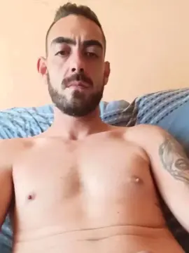 Cam4 Live Porn of Moreno20alc
