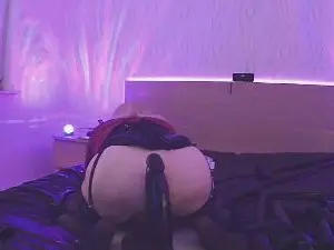 Cam4 Live Sex of Tranny_Maus