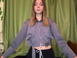 Cam4 Live Porn of WesleyPianka