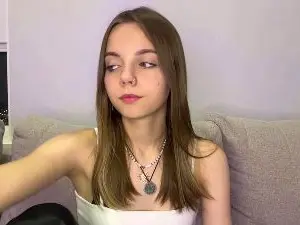 Cam4 Nude Webcam of WesleyPianka