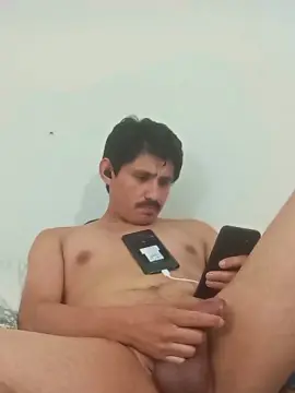 Cam4 Private Sex Chat of partyhard69fun
