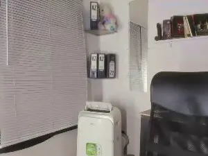 Cam4 Live Sex of AhimaraCarter