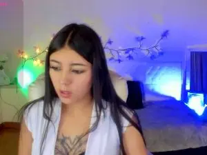 Cam4 Free Porn Cam of Gabriella_live