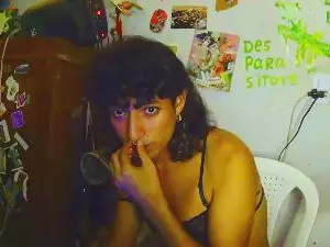Cam4 Free Live Porn of RAMONAmistery