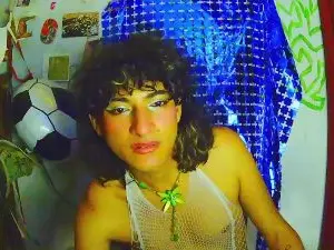 Cam4 Private Sex Chat of RAMONAmistery