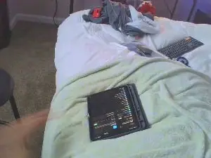 Cam4 Nude Webcam of lilman20087