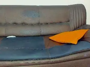 Cam4 Live Porn of KingAura9