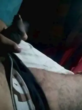 Cam4 Sex Chat of Thzim