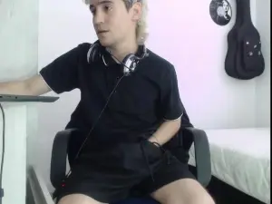 Cam4 Adult Webcam of cancer_cum